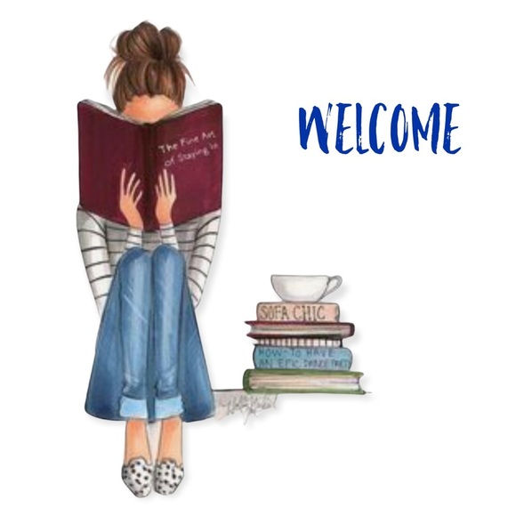 Hi! Thanks For Stopping By ☺️ - Picture 2 of 16